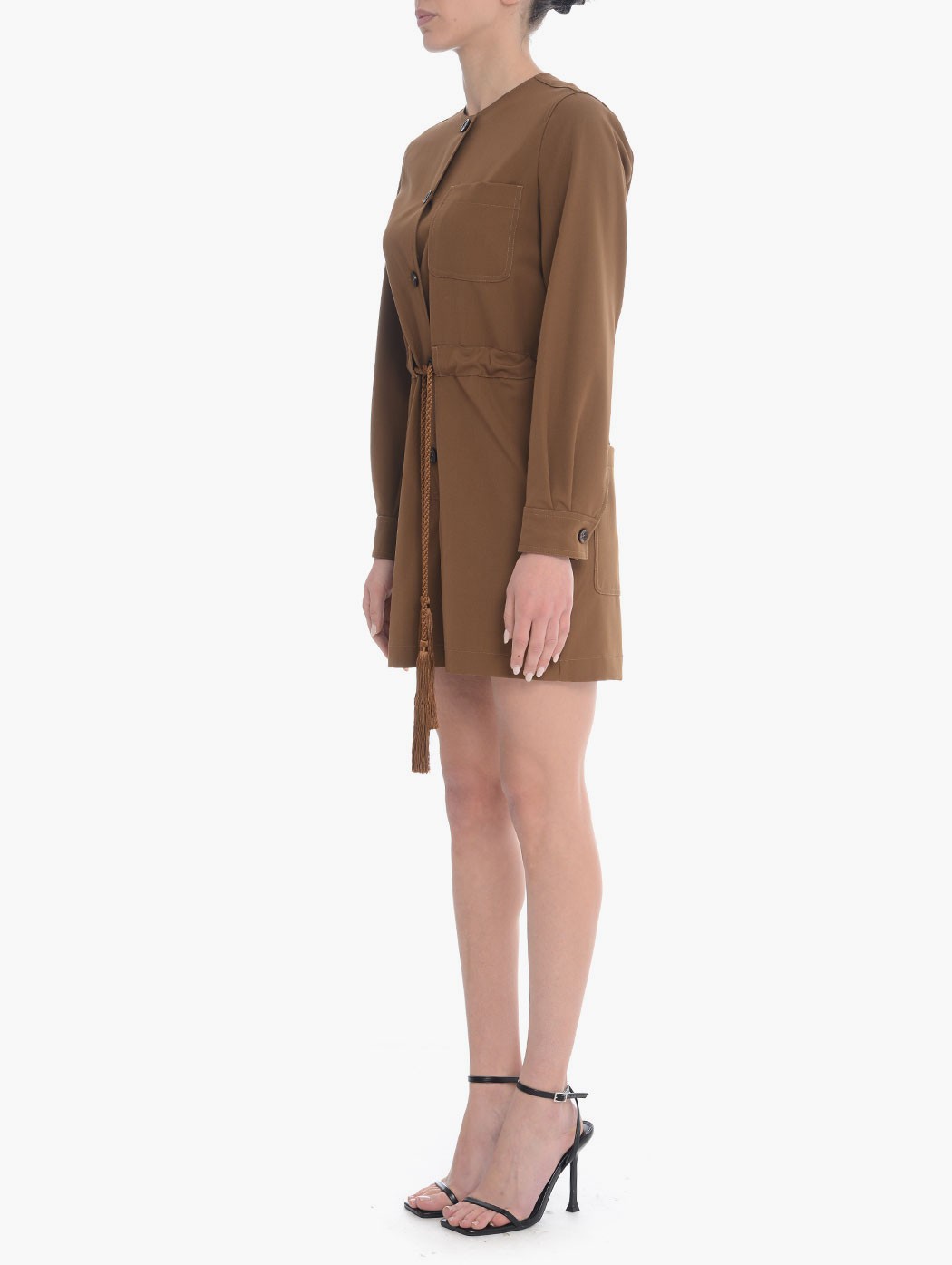 MAX MARA - ABITO - Donna - MAINE-004