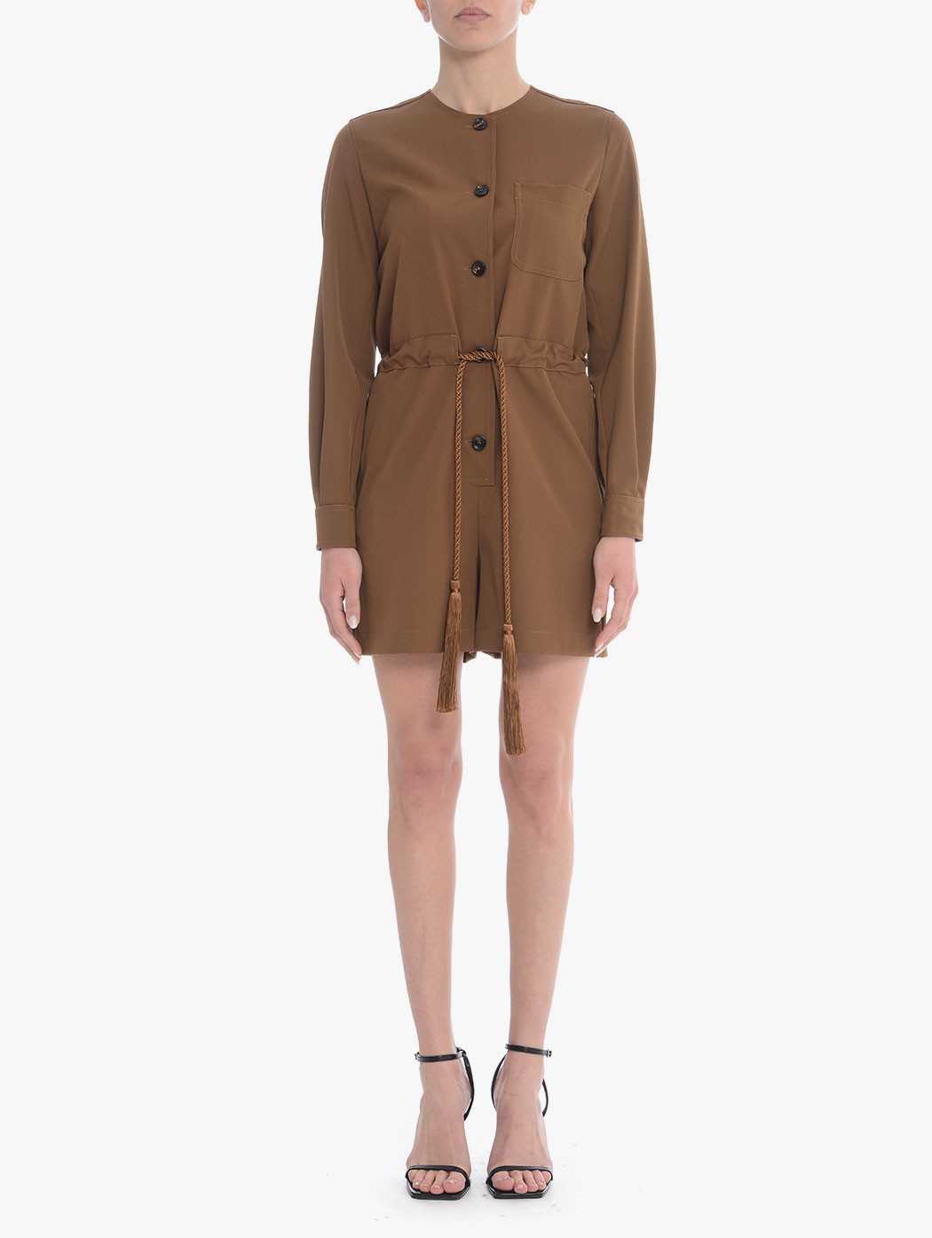 MAX MARA - ABITO - Donna - MAINE-004