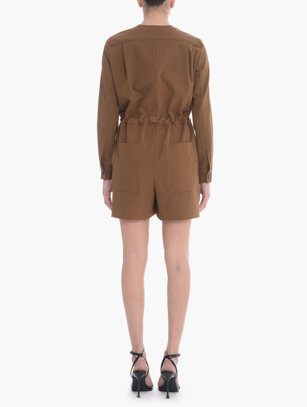 MAX MARA - ABITO - Donna - MAINE-004
