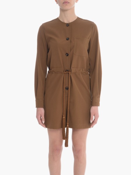 MAX MARA - ABITO - Donna - MAINE-004
