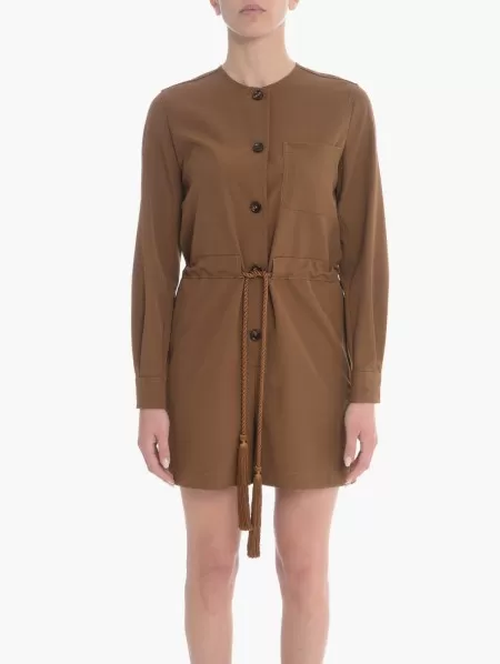 MAX MARA - ABITO - Donna - MAINE-004