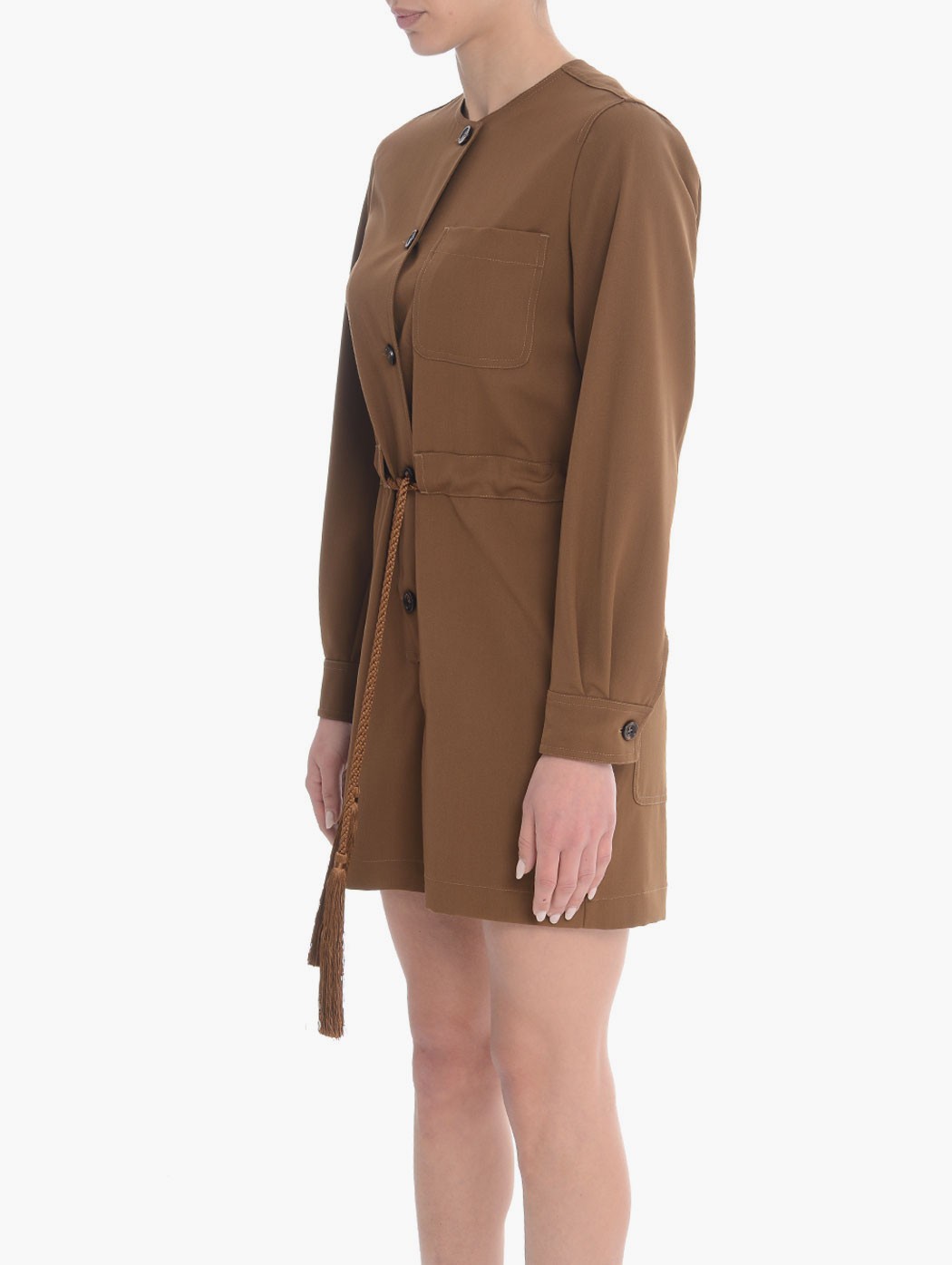 MAX MARA - ABITO - Donna - MAINE-004