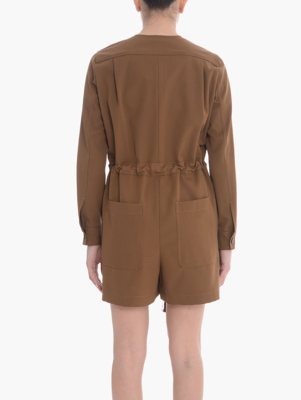 MAX MARA - ABITO - Donna - MAINE-004