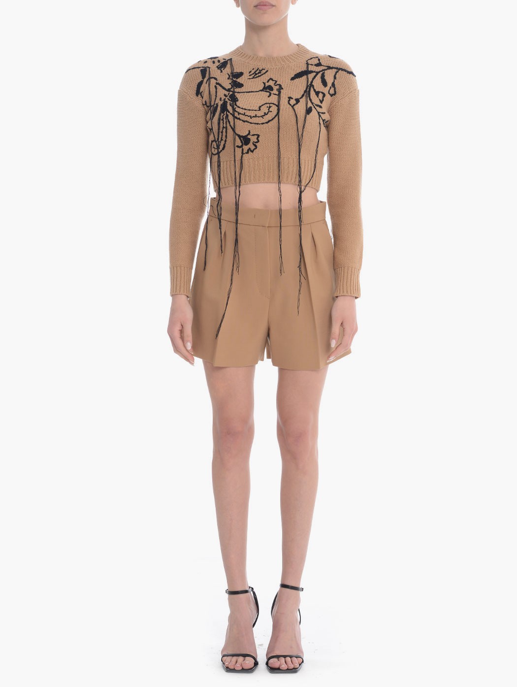 MAX MARA - MAGLIA - Donna - LAZISE-022
