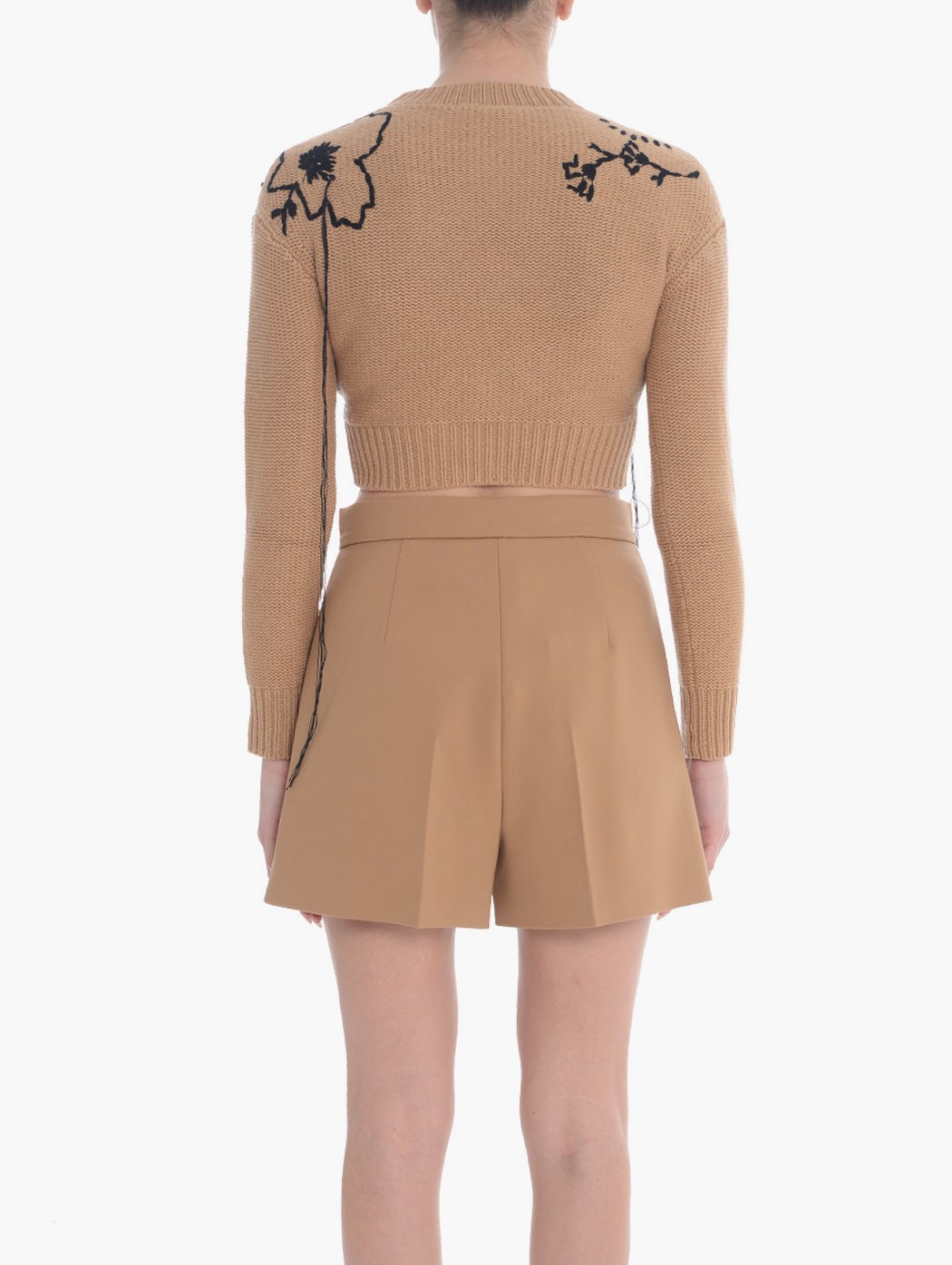 MAX MARA - MAGLIA - Donna - LAZISE-022