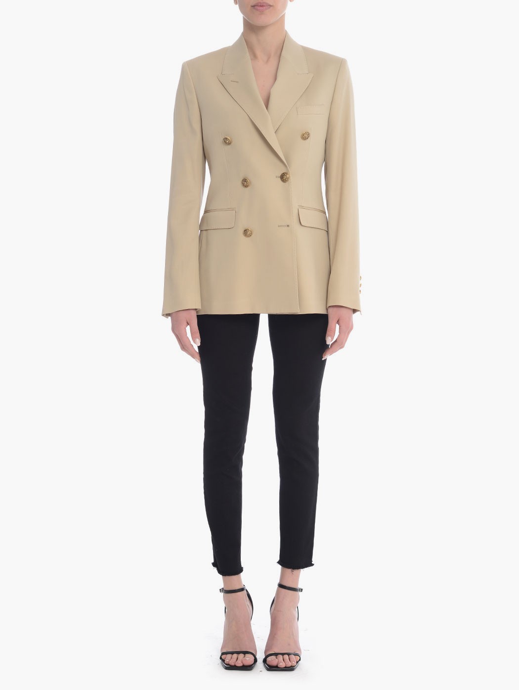 GWA00829-15272 -  - GOLDEN GOOSE