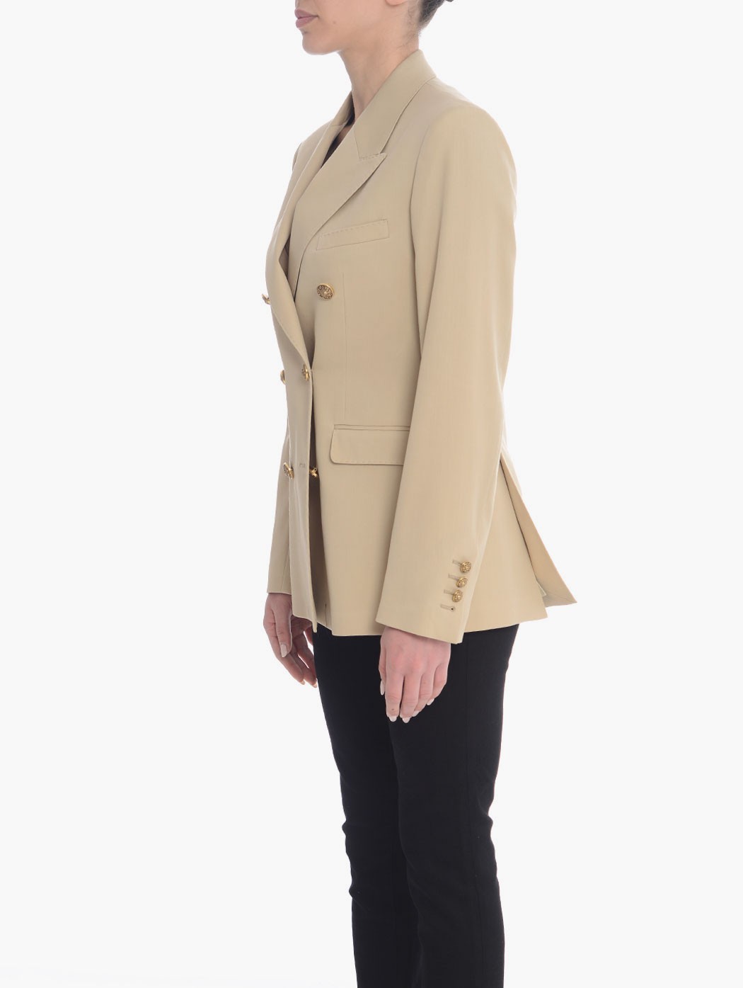 GWA00829-15272 -  - GOLDEN GOOSE