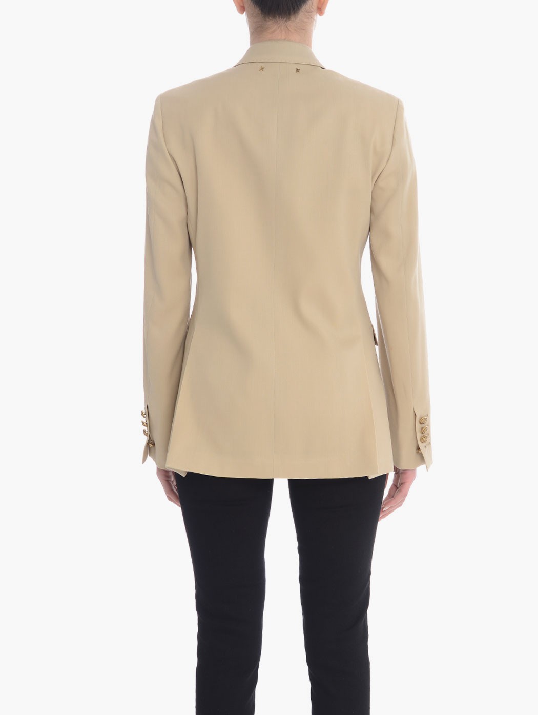 GWA00829-15272 -  - GOLDEN GOOSE