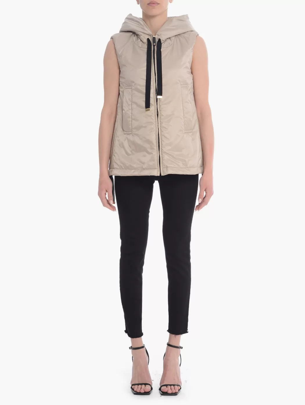 MAX MARA - GIUBBOTTO - Donna - GREENGO-035