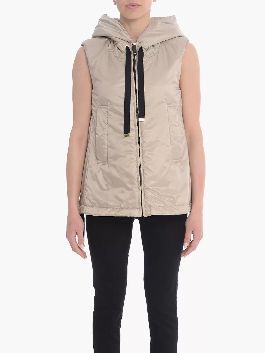 MAX MARA - GIUBBOTTO - Donna - GREENGO-035