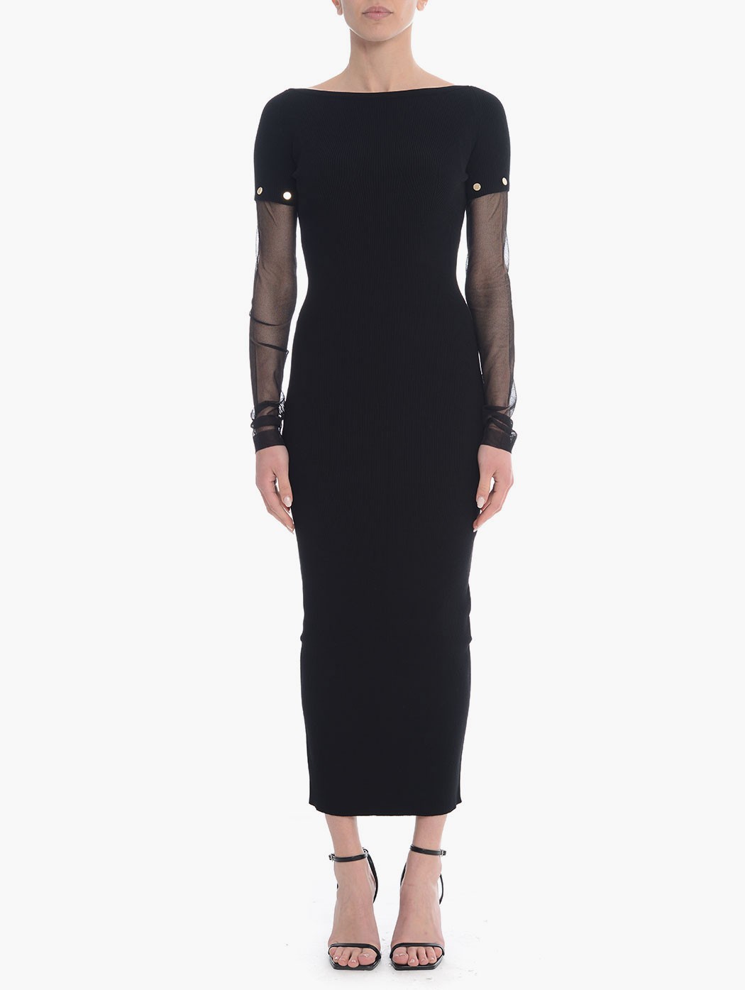 SPORTMAX - ABITO - Donna - GRAZIA-004