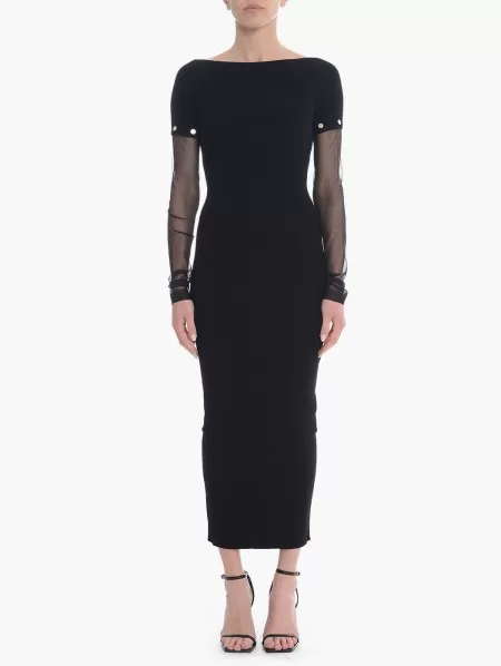 SPORTMAX - ABITO - Donna - GRAZIA-004