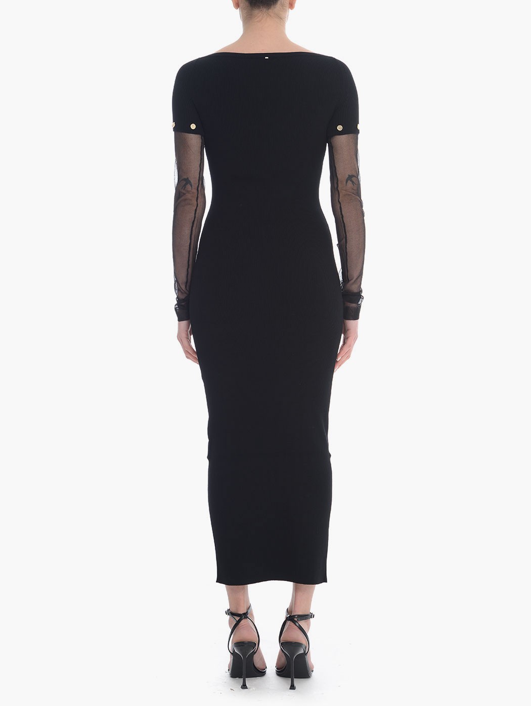 SPORTMAX - ABITO - Donna - GRAZIA-004
