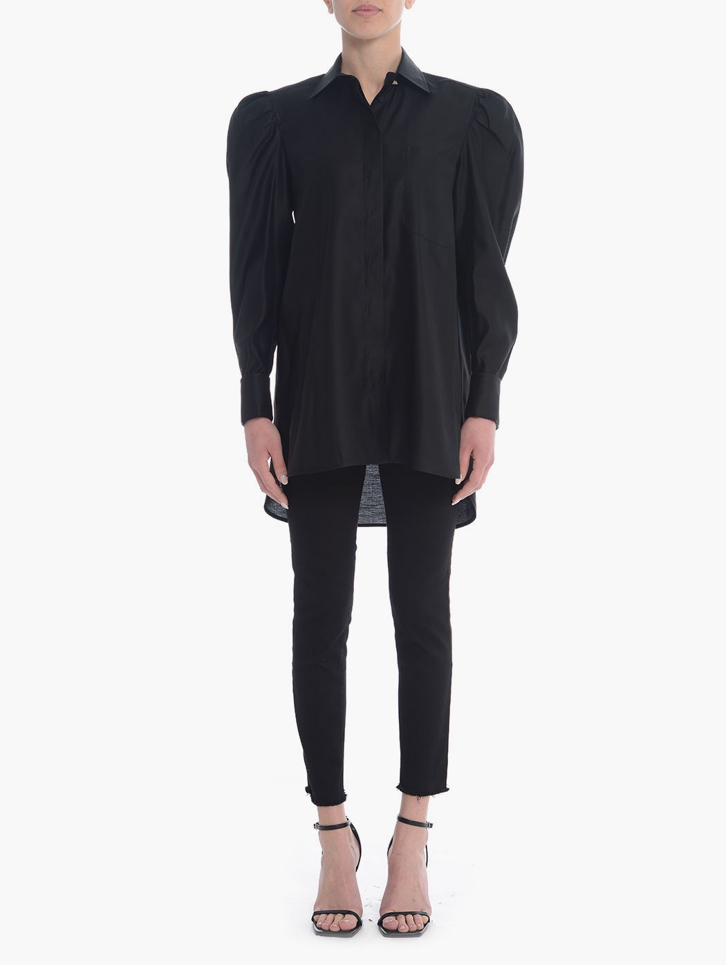 MAX MARA - CAMICIA - Donna - FARADAY-002