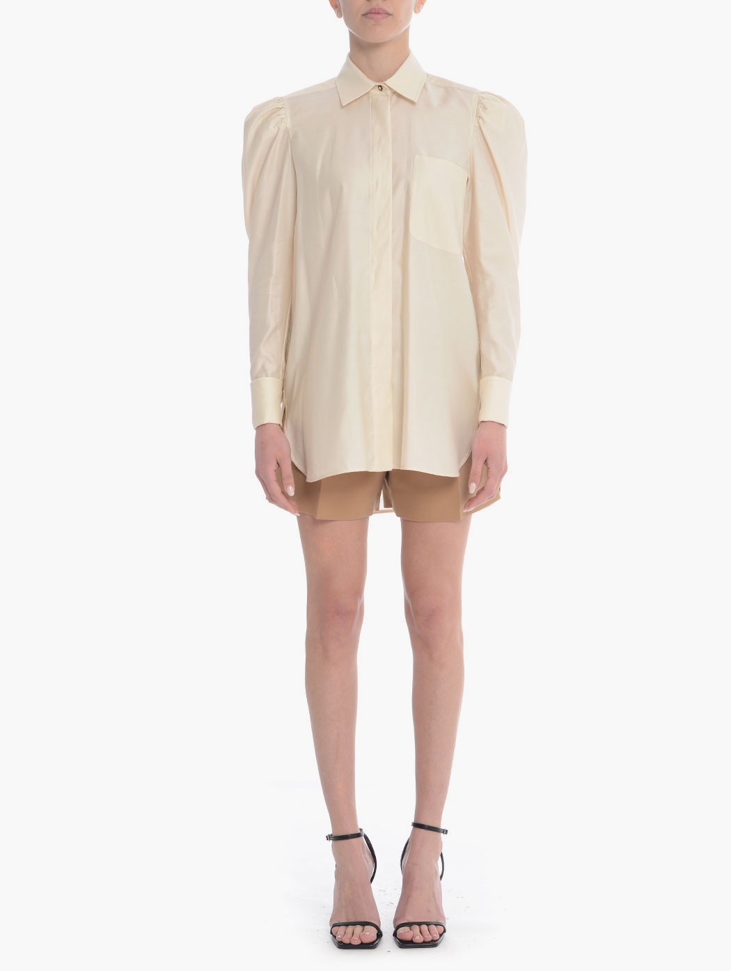 MAX MARA - CAMICIA - Donna - FARADAY-001