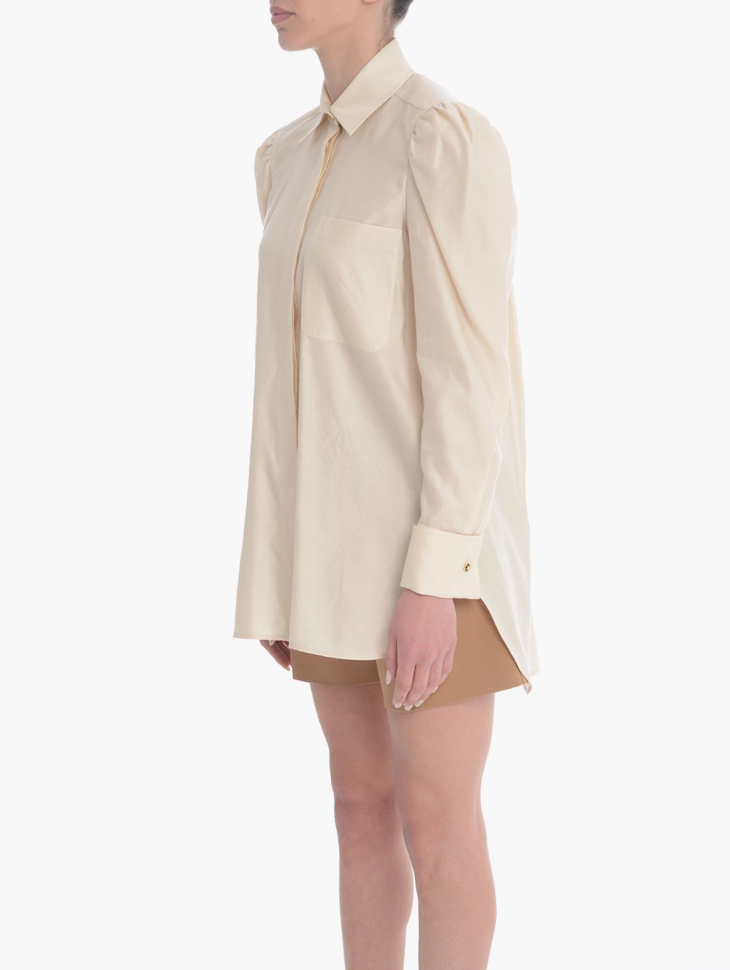 MAX MARA - CAMICIA - Donna - FARADAY-001