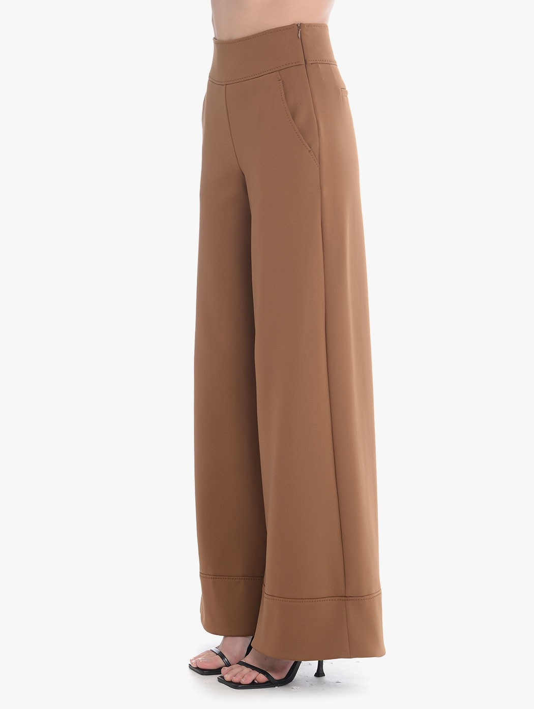 MAX MARA - PANTALONE - Donna - FAGIANI-004