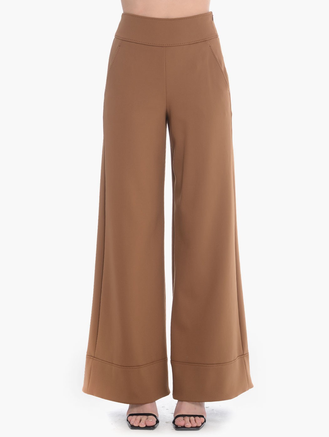 MAX MARA - PANTALONE - Donna - FAGIANI-004