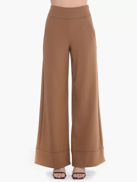 MAX MARA - PANTALONE - Donna - FAGIANI-004