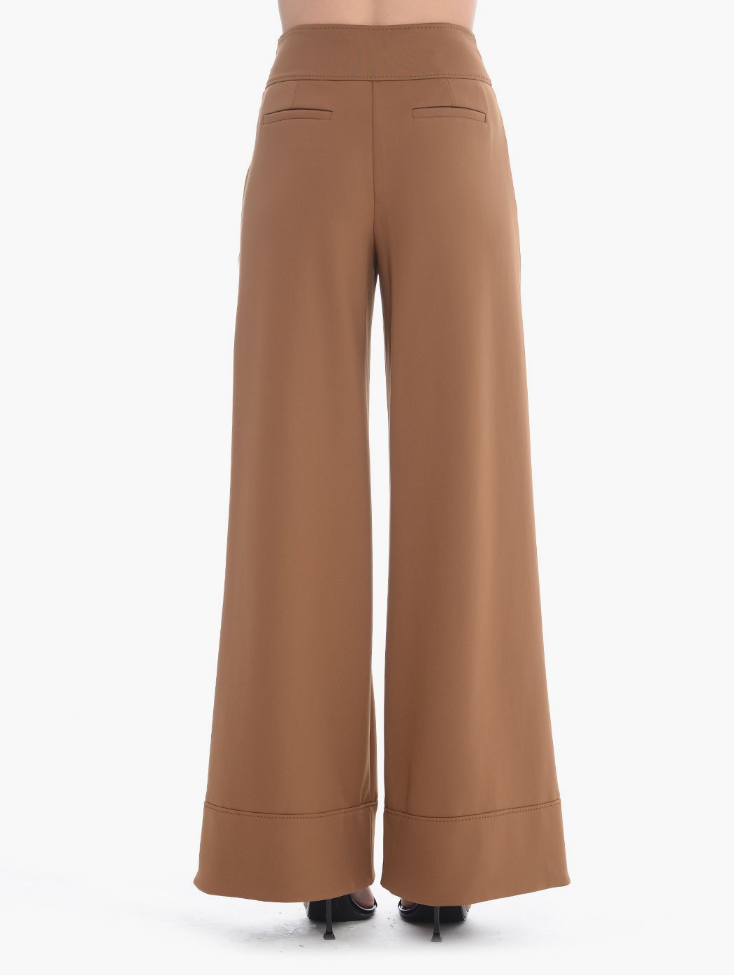 MAX MARA - PANTALONE - Donna - FAGIANI-004
