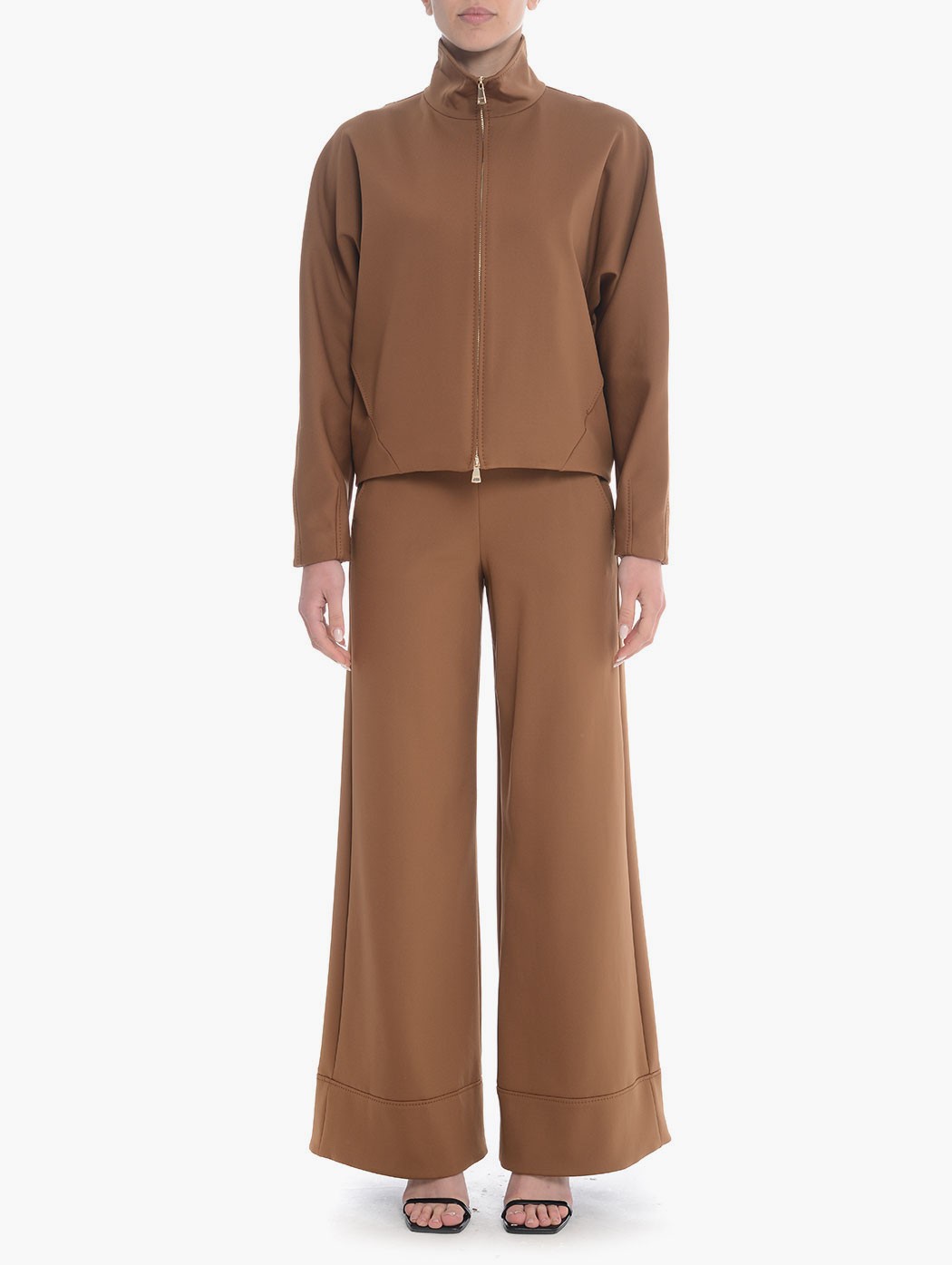 MAX MARA - PANTALONE - Donna - FAGIANI-004