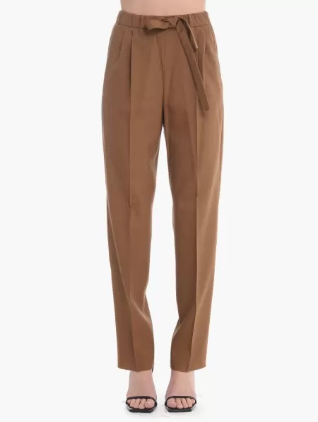 MAX MARA - PANTALONE - Donna - EDERE-014