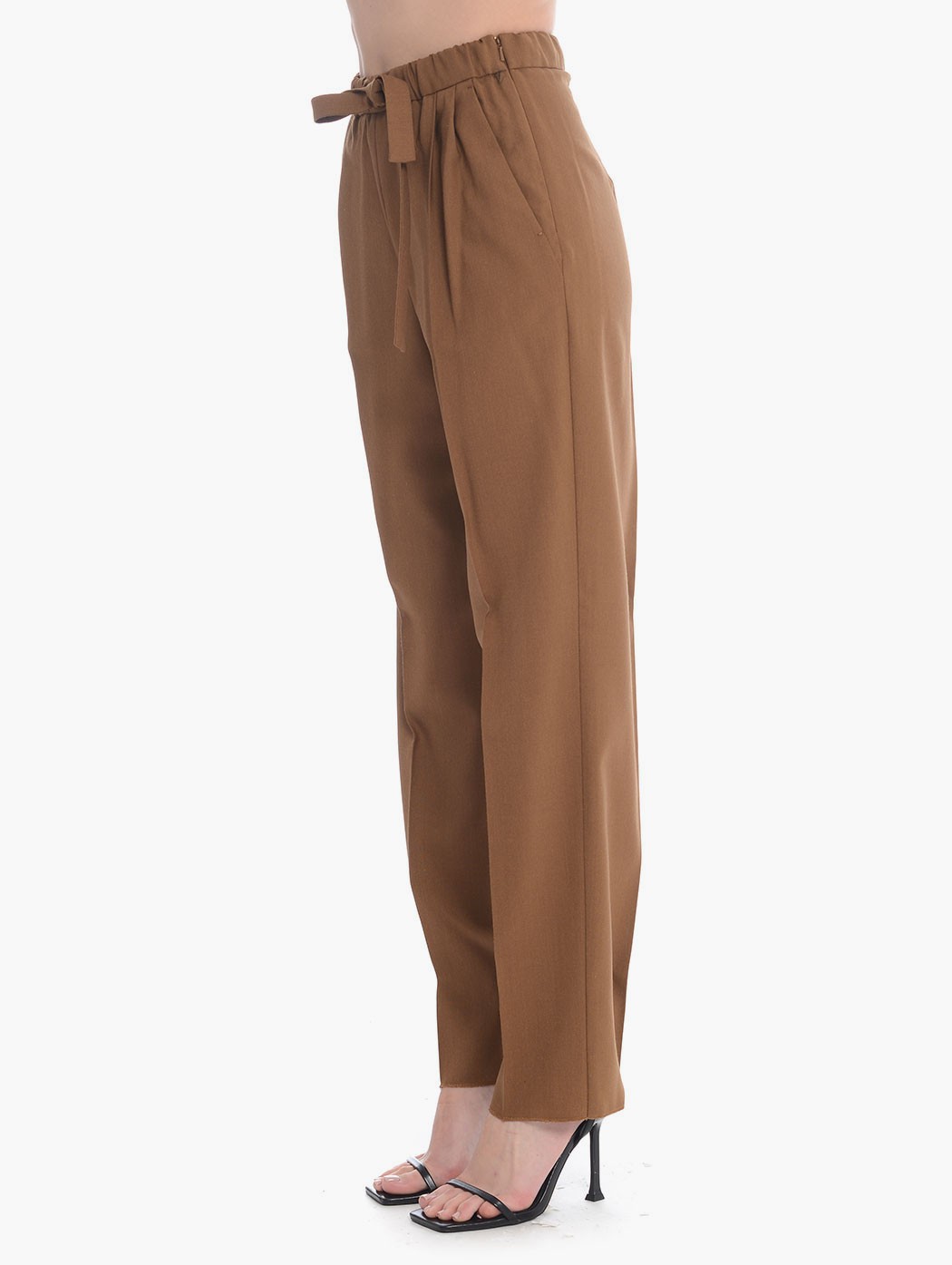 MAX MARA - PANTALONE - Donna - EDERE-014