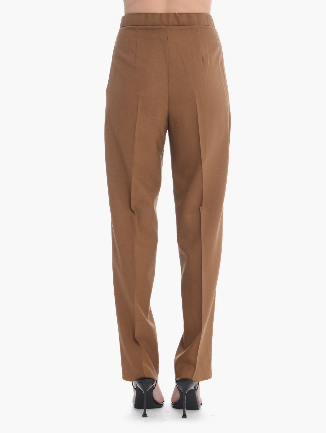 MAX MARA - PANTALONE - Donna - EDERE-014