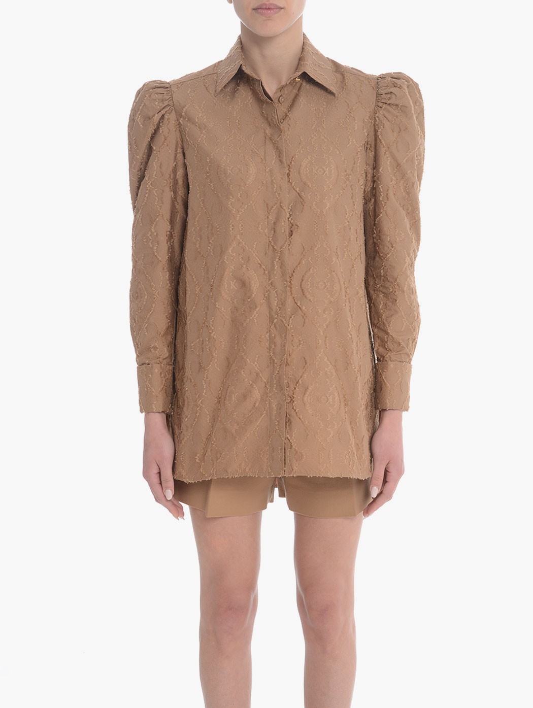 MAX MARA - CAMICIA - Donna - DONATA-001