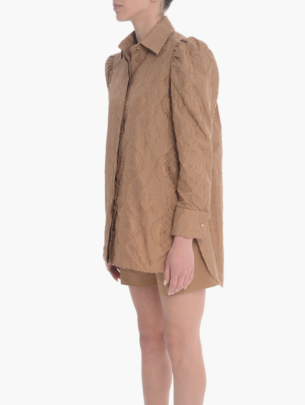 MAX MARA - CAMICIA - Donna - DONATA-001