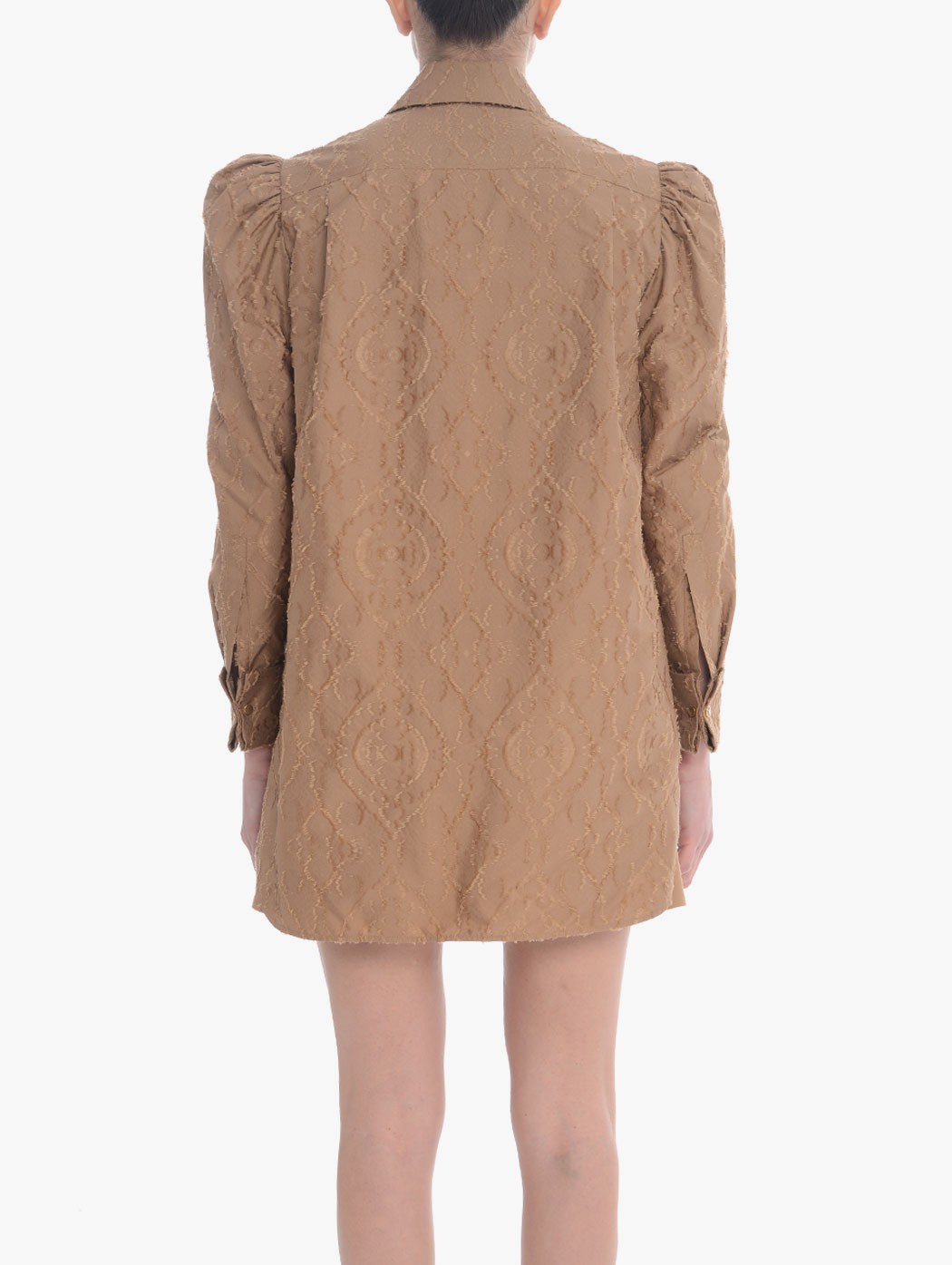 MAX MARA - CAMICIA - Donna - DONATA-001
