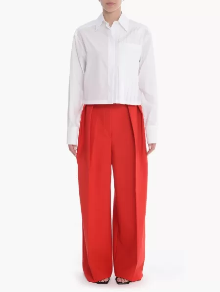 SPORTMAX - PANTALONE - Donna - ABADAN-004