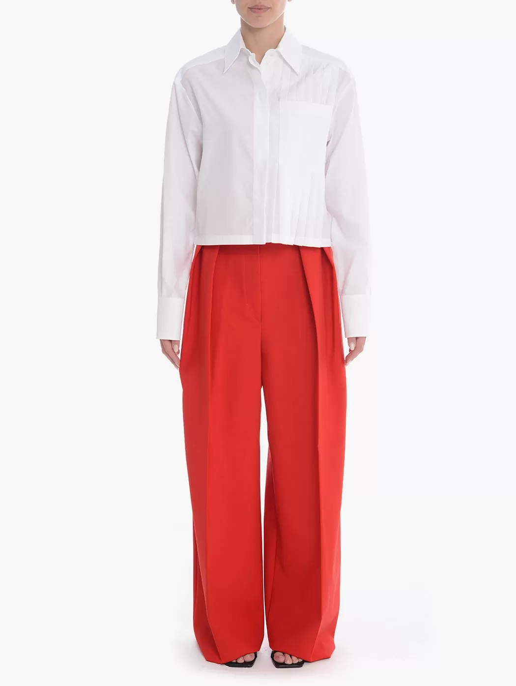DEBORAH-001 -  - SPORTMAX