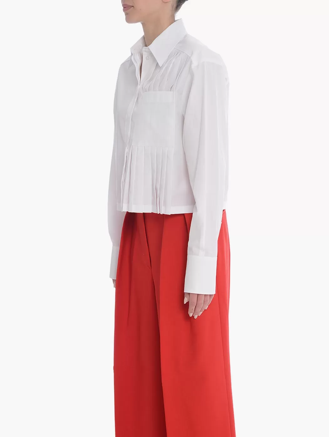 DEBORAH-001 -  - SPORTMAX