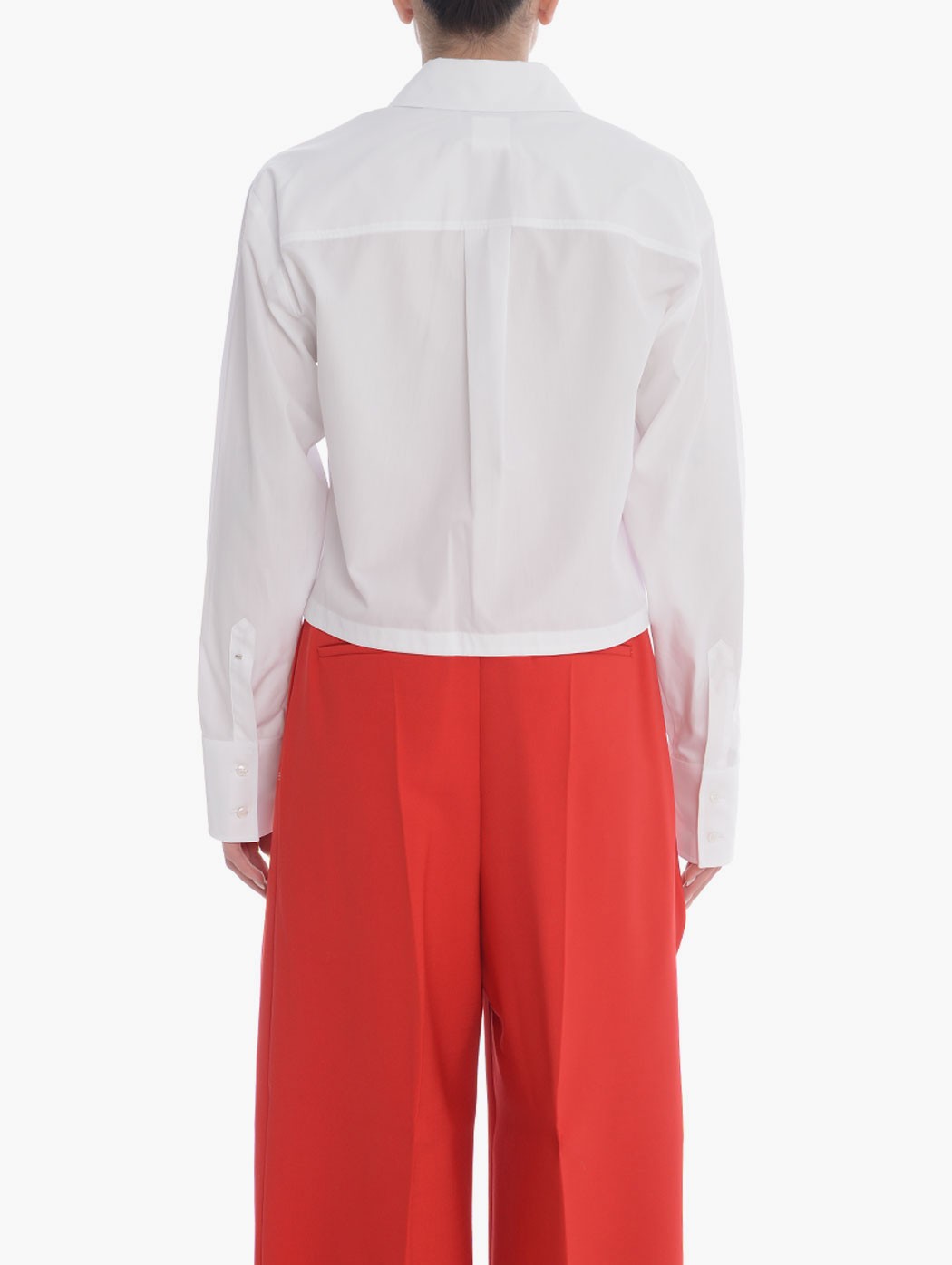 DEBORAH-001 -  - SPORTMAX