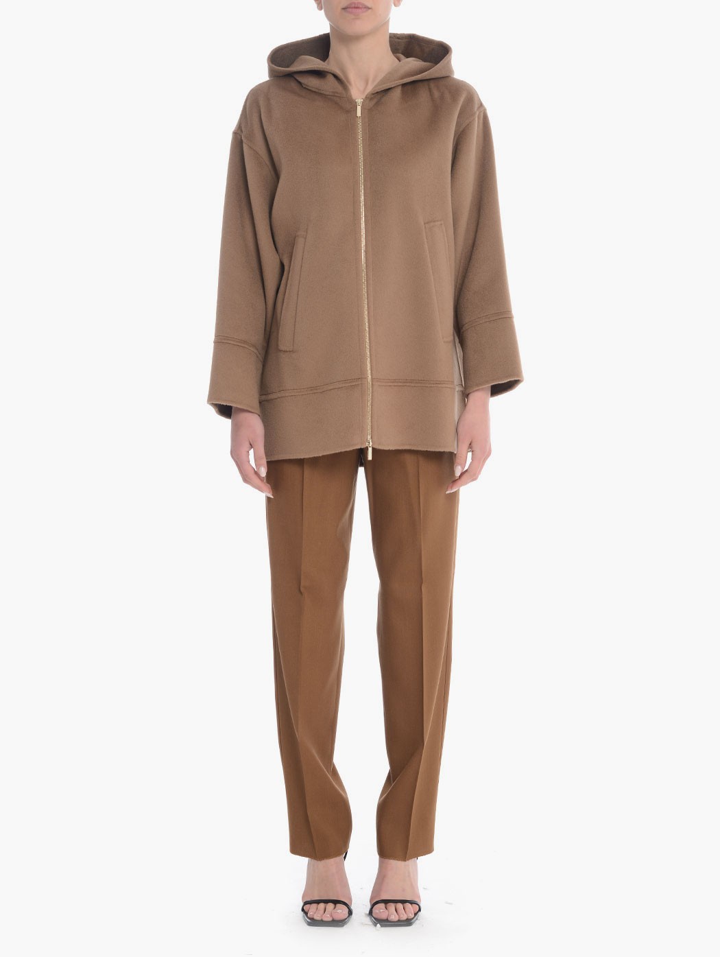 CLOE-001 -  - S MAX MARA