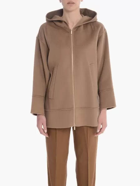 S MAX MARA - CAPPOTTO - Donna - CLOE-001