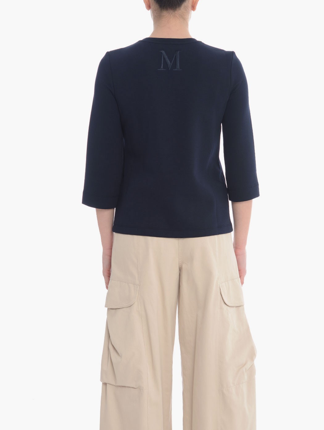S MAX MARA - MAGLIA - Donna - CAMBRA-003