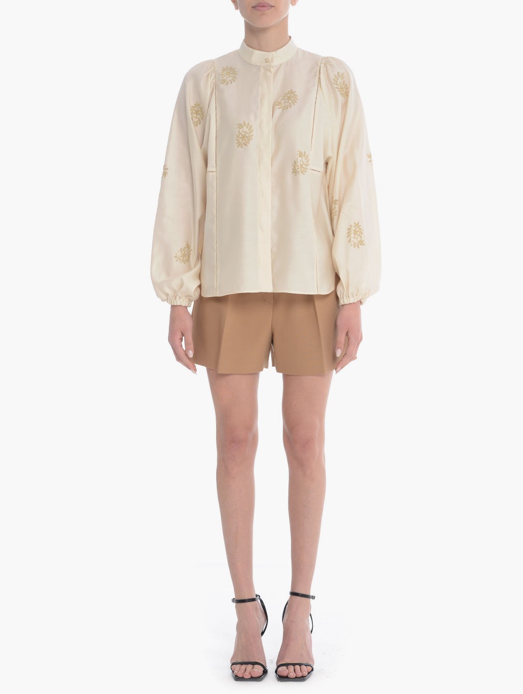 MAX MARA - CAMICIA - Donna - CALADIO-001