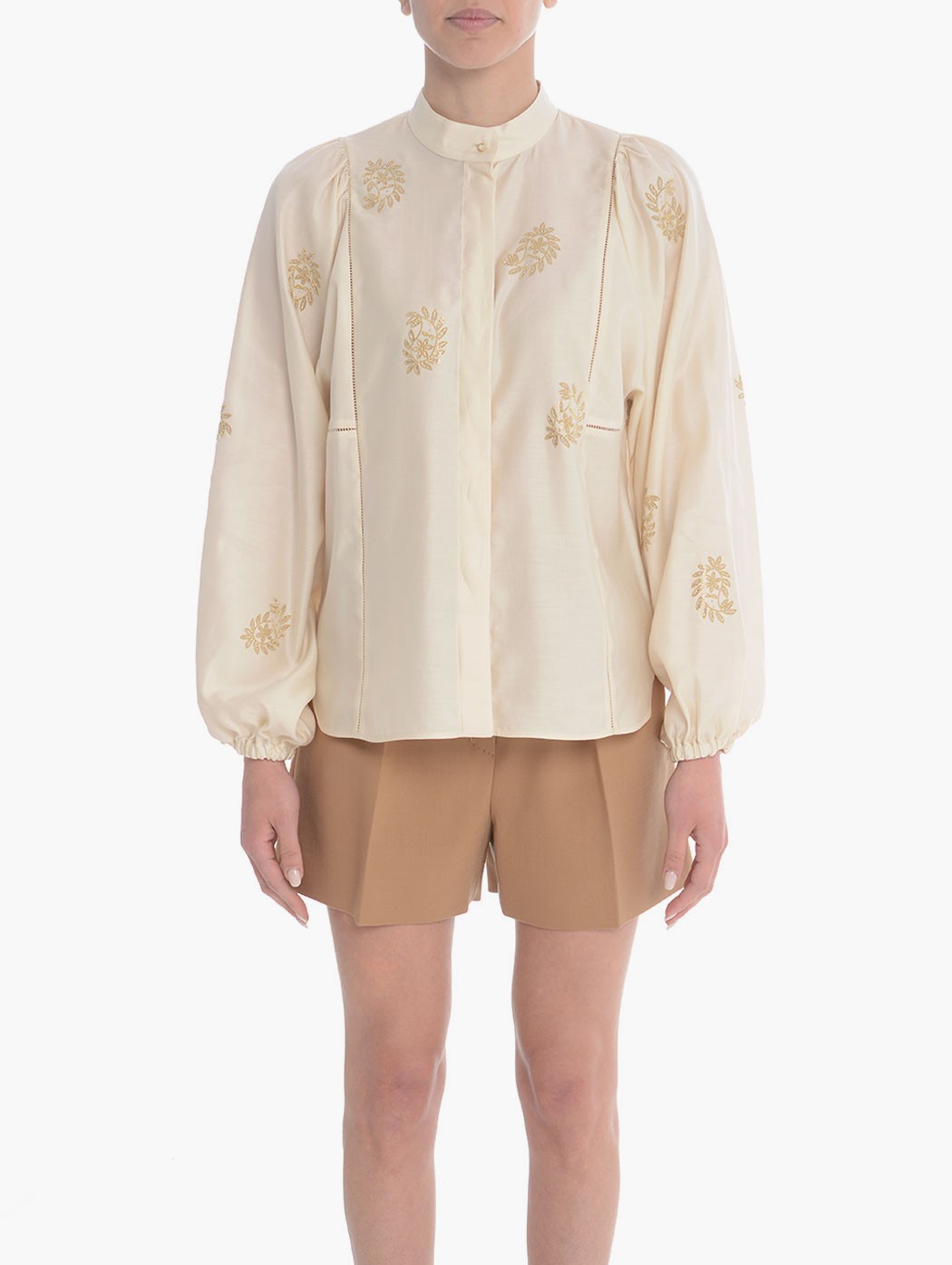 MAX MARA - CAMICIA - Donna - CALADIO-001