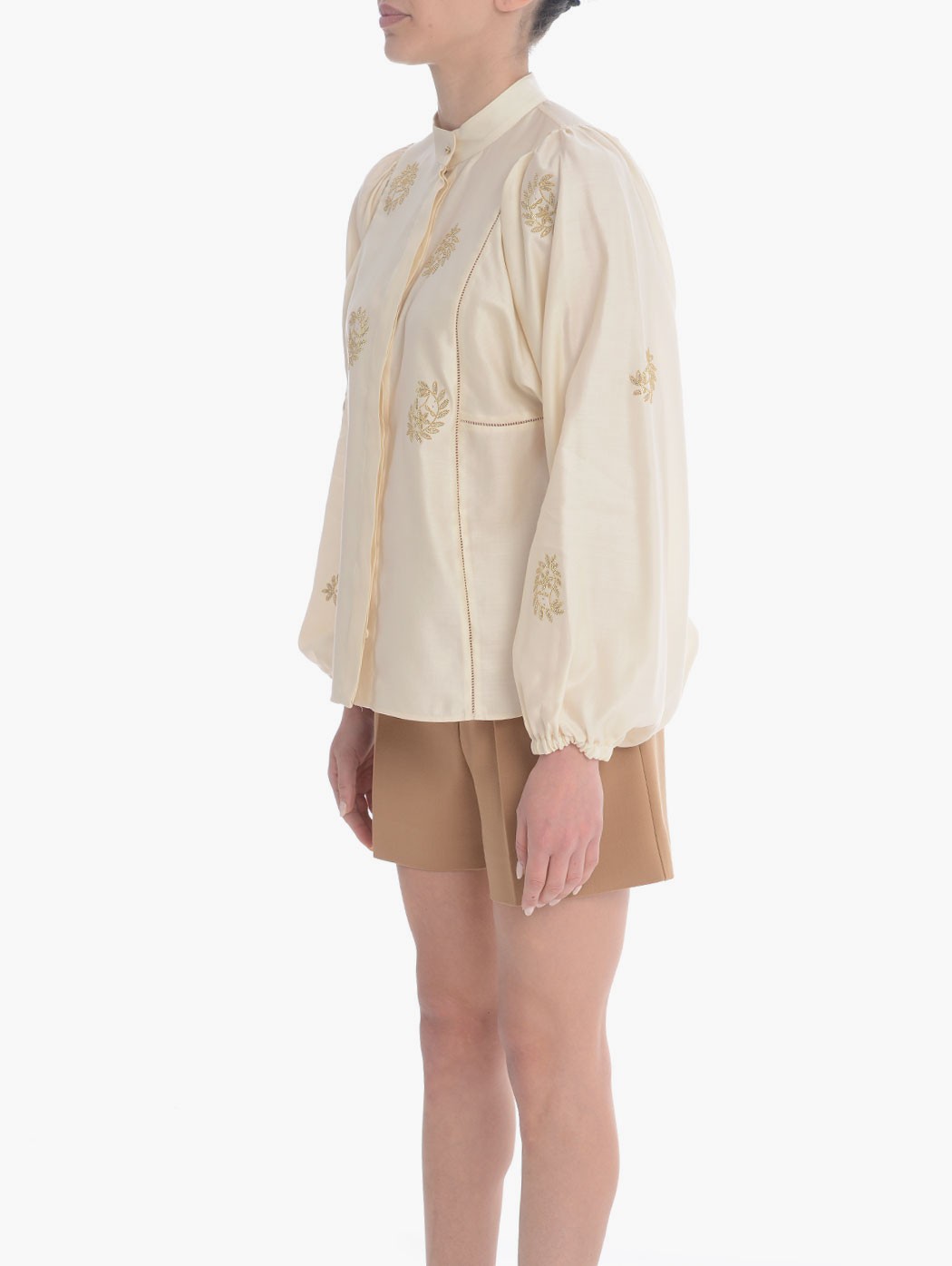MAX MARA - CAMICIA - Donna - CALADIO-001