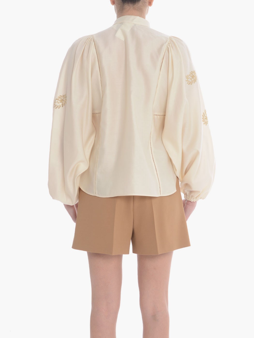 MAX MARA - CAMICIA - Donna - CALADIO-001