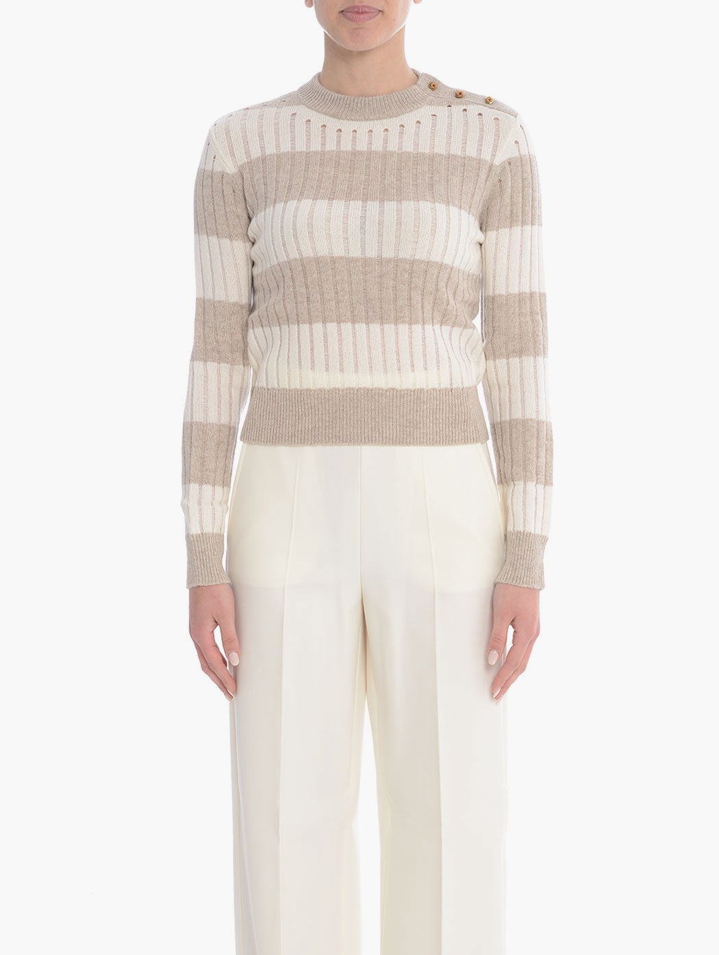 MAX MARA - MAGLIA - Donna - ALFEO-020