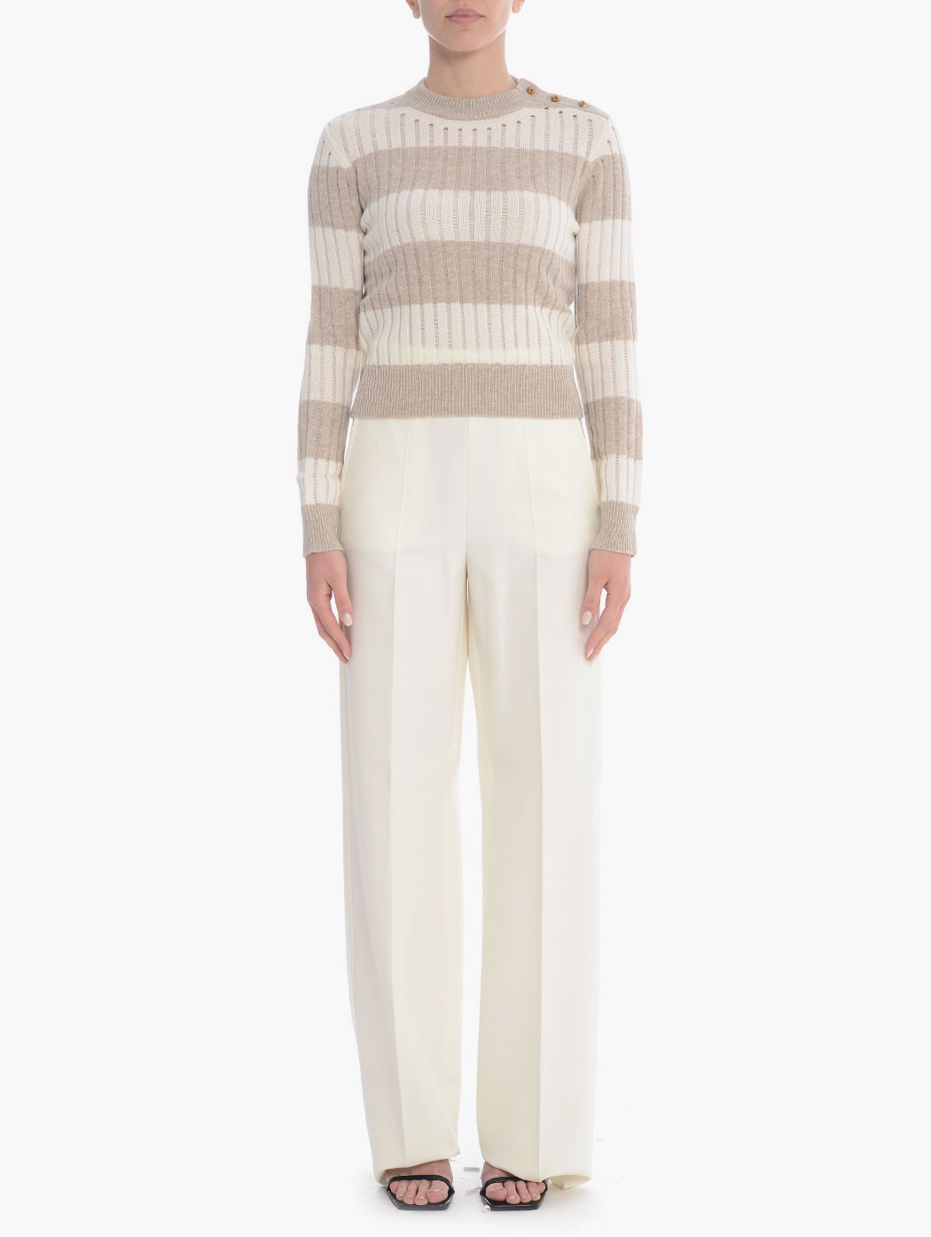 MAX MARA - MAGLIA - Donna - ALFEO-020