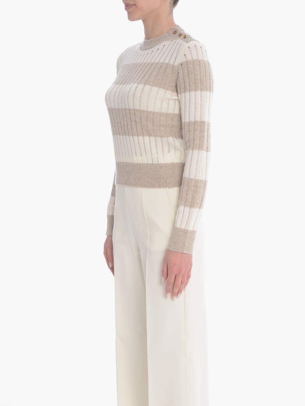 MAX MARA - MAGLIA - Donna - ALFEO-020
