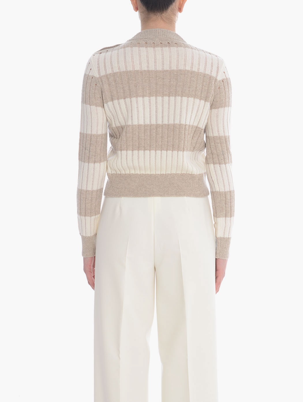 MAX MARA - MAGLIA - Donna - ALFEO-020