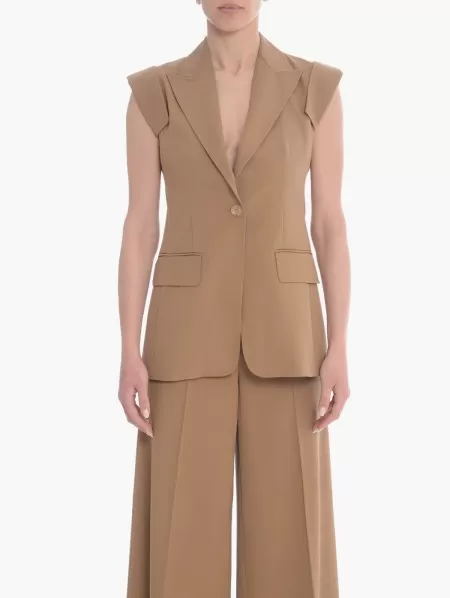 MAX MARA - GIACCA - Donna - BERGAMO-003
