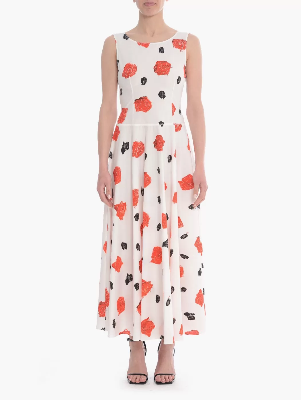 MARNI - ABITO - Donna - ABMA1446A0-IRW01