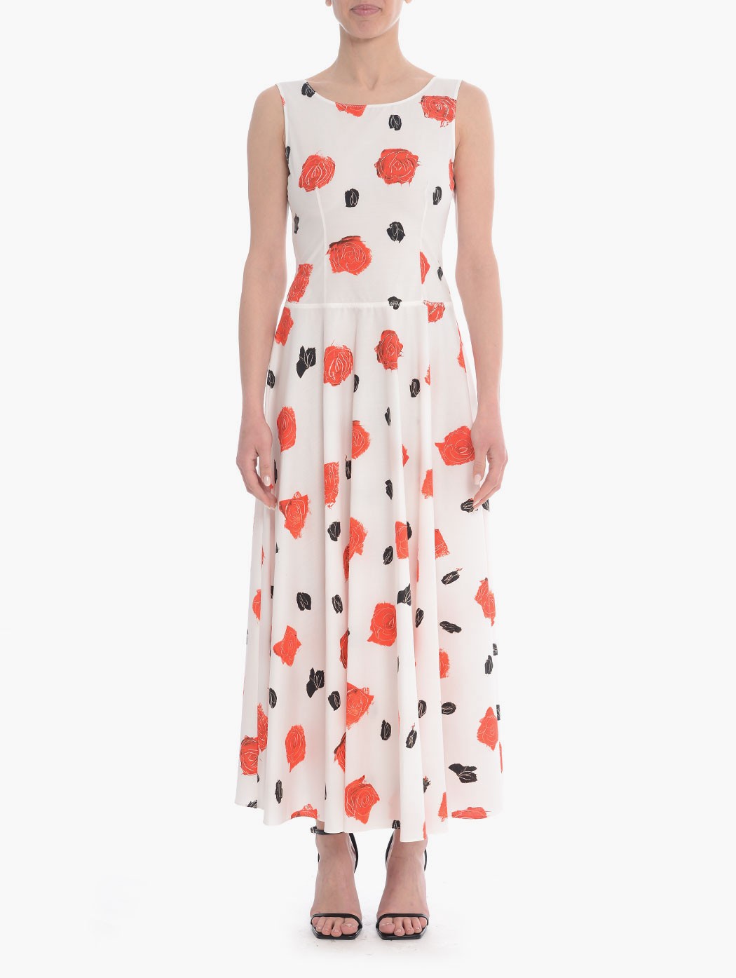 MARNI - ABITO - Donna - ABMA1446A0-IRW01