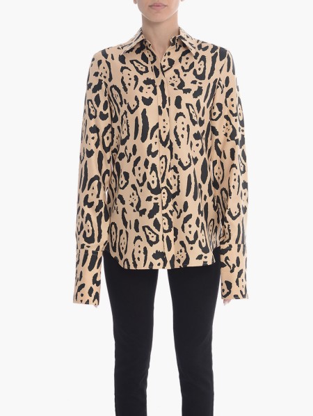 SPORTMAX - CAMICIA - Donna - ARMONY-002